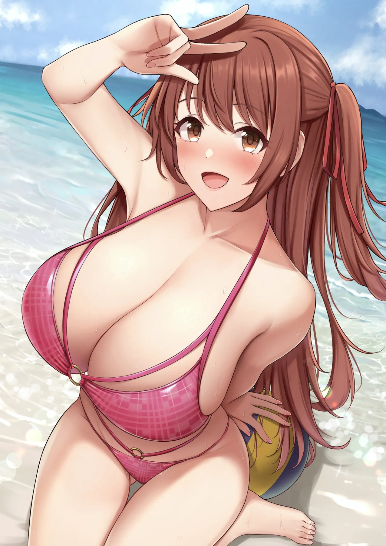 Pixiv 缶子FanboxCG集発売 8307536 2026.06.10 - Image 851
