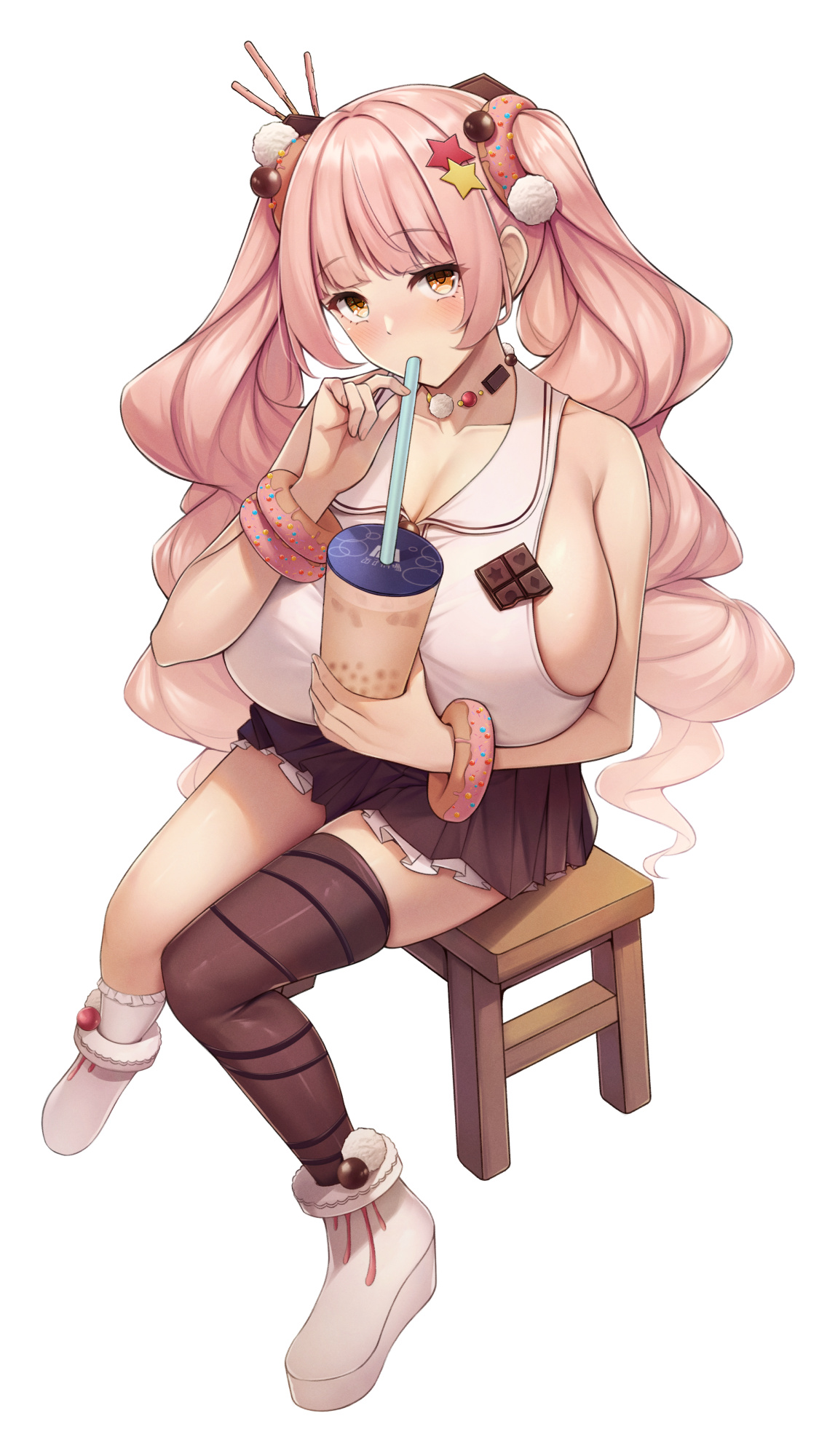 Pixiv 缶子FanboxCG集発売 8307536 2026.06.10 - Image 865