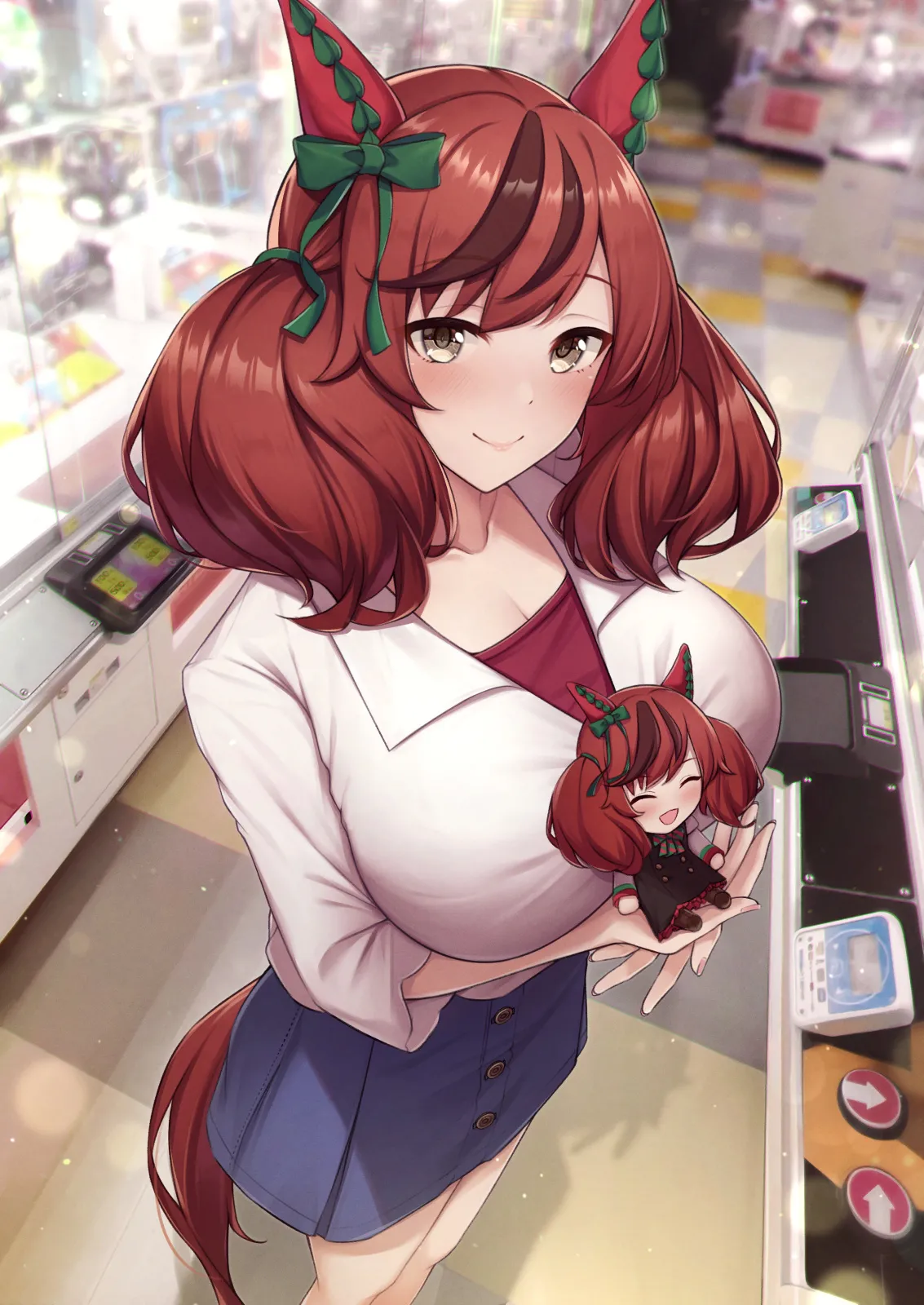 Pixiv 缶子FanboxCG集発売 8307536 2026.06.10 - Image 871