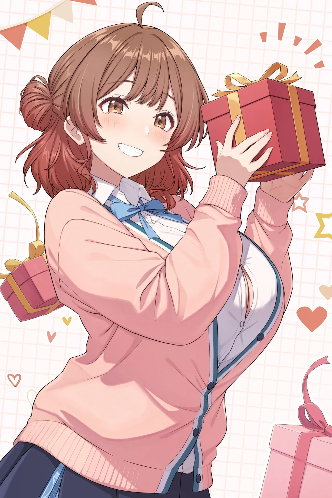 Pixiv 缶子FanboxCG集発売 8307536 2026.06.10 - Image 9