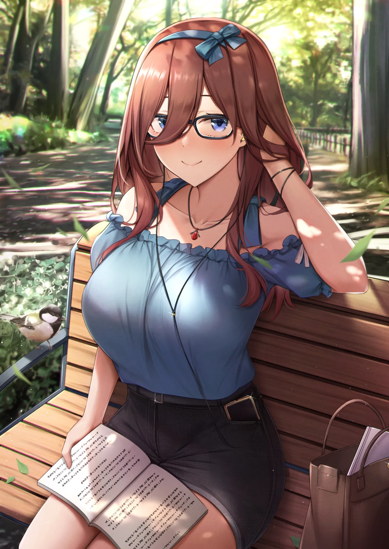 Pixiv 缶子FanboxCG集発売 8307536 2026.06.10 - Image 920