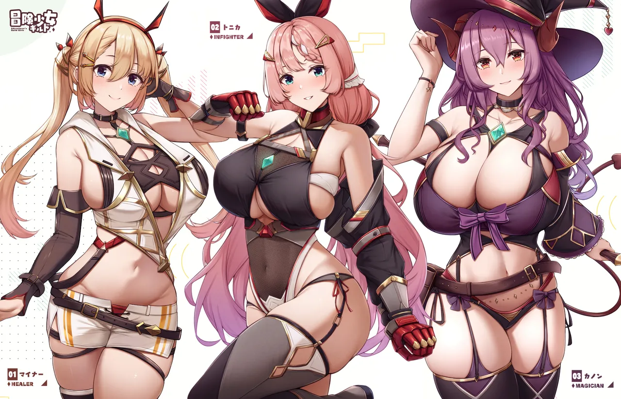 Pixiv 缶子FanboxCG集発売 8307536 2026.06.10 - Image 922