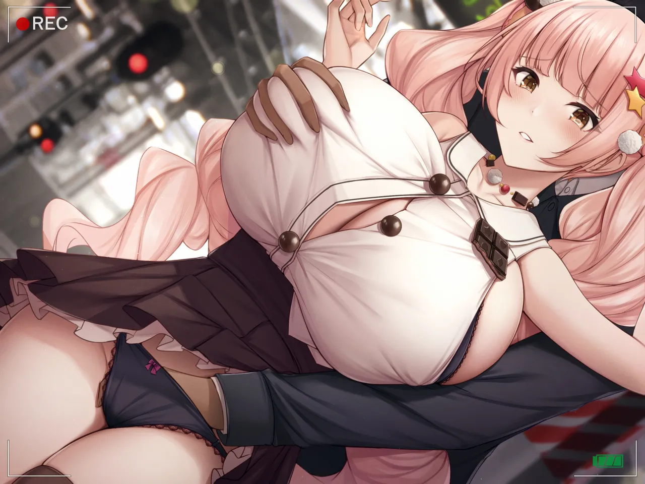 Pixiv 缶子FanboxCG集発売 8307536 2026.06.10 - Image 932
