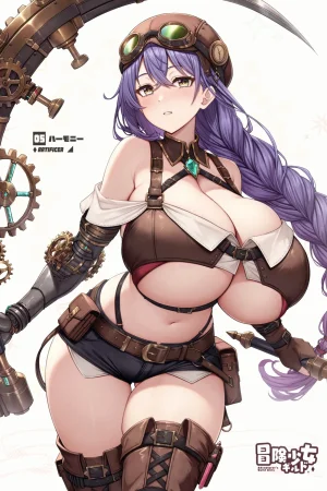 Pixiv 缶子FanboxCG集発売 8307536 2026.06.10 - Page 18