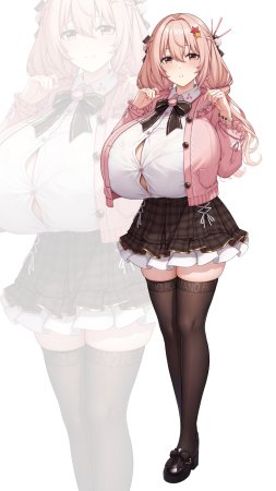 Pixiv 缶子FanboxCG集発売 8307536 2026.06.10 - Page 243