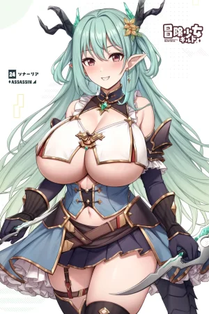 Pixiv 缶子FanboxCG集発売 8307536 2026.06.10 - Page 245