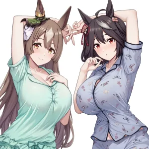 Pixiv 缶子FanboxCG集発売 8307536 2026.06.10 - Page 253