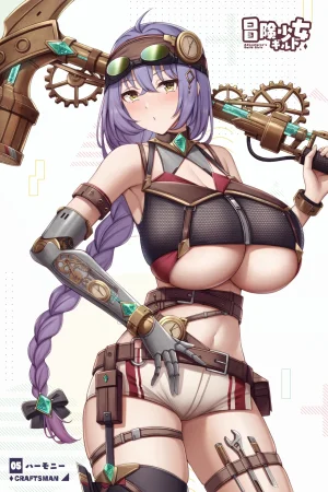 Pixiv 缶子FanboxCG集発売 8307536 2026.06.10 - Page 268