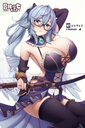 Pixiv 缶子FanboxCG集発売 8307536 2026.06.10 - Page 294