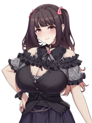 Pixiv 缶子FanboxCG集発売 8307536 2026.06.10 - Page 297