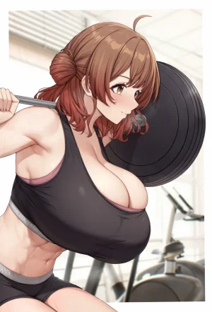 Pixiv 缶子FanboxCG集発売 8307536 2026.06.10 - Page 3