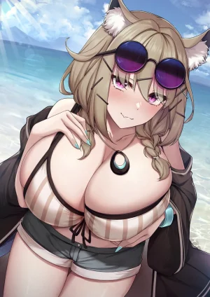 Pixiv 缶子FanboxCG集発売 8307536 2026.06.10 - Page 327