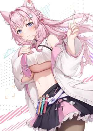 Pixiv 缶子FanboxCG集発売 8307536 2026.06.10 - Page 333