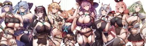 Pixiv 缶子FanboxCG集発売 8307536 2026.06.10 - Page 362