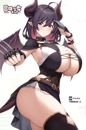 Pixiv 缶子FanboxCG集発売 8307536 2026.06.10 - Page 488