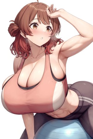 Pixiv 缶子FanboxCG集発売 8307536 2026.06.10 - Page 51
