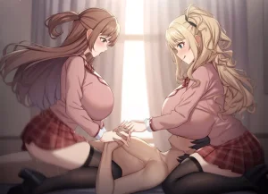 Pixiv 缶子FanboxCG集発売 8307536 2026.06.10 - Page 555