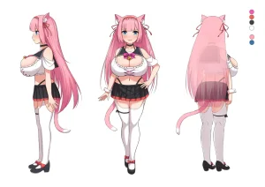 Pixiv 缶子FanboxCG集発売 8307536 2026.06.10 - Page 705