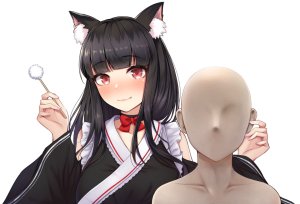 Pixiv 缶子FanboxCG集発売 8307536 2026.06.10 - Page 739