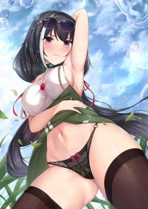 Pixiv 缶子FanboxCG集発売 8307536 2026.06.10 - Page 740