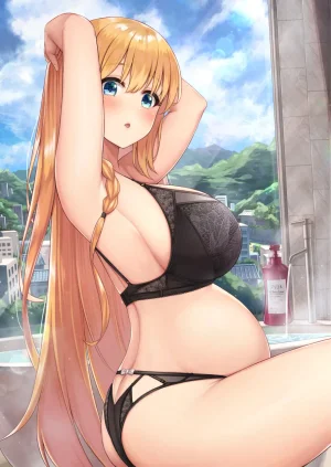 Pixiv 缶子FanboxCG集発売 8307536 2026.06.10 - Page 741