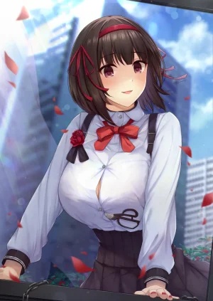 Pixiv 缶子FanboxCG集発売 8307536 2026.06.10 - Page 751