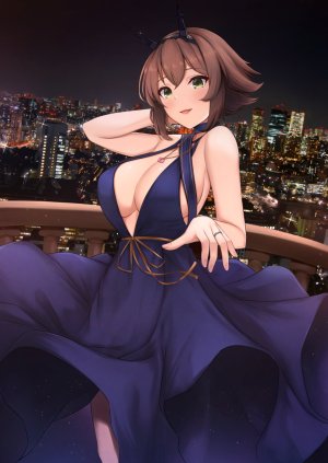 Pixiv 缶子FanboxCG集発売 8307536 2026.06.10 - Page 753