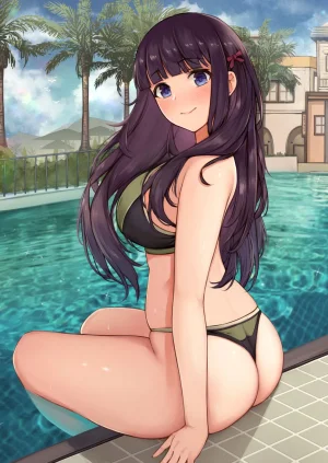 Pixiv 缶子FanboxCG集発売 8307536 2026.06.10 - Page 767
