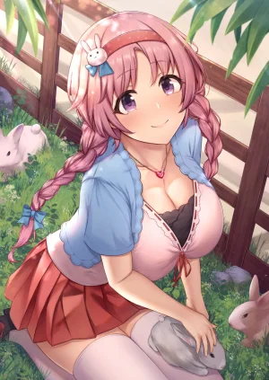 Pixiv 缶子FanboxCG集発売 8307536 2026.06.10 - Page 770