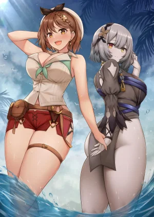 Pixiv 缶子FanboxCG集発売 8307536 2026.06.10 - Page 774