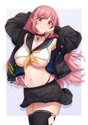 Pixiv 缶子FanboxCG集発売 8307536 2026.06.10 - Page 783