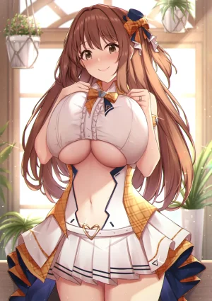 Pixiv 缶子FanboxCG集発売 8307536 2026.06.10 - Page 788