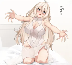 Pixiv 缶子FanboxCG集発売 8307536 2026.06.10 - Page 799