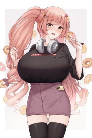 Pixiv 缶子FanboxCG集発売 8307536 2026.06.10 - Page 845
