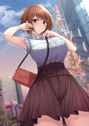 Pixiv 缶子FanboxCG集発売 8307536 2026.06.10 - Page 859
