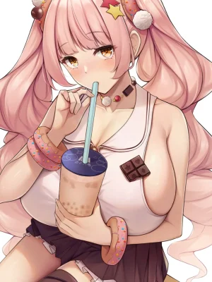 Pixiv 缶子FanboxCG集発売 8307536 2026.06.10 - Page 864