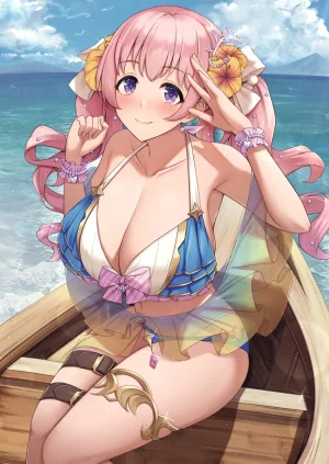 Pixiv 缶子FanboxCG集発売 8307536 2026.06.10 - Page 892