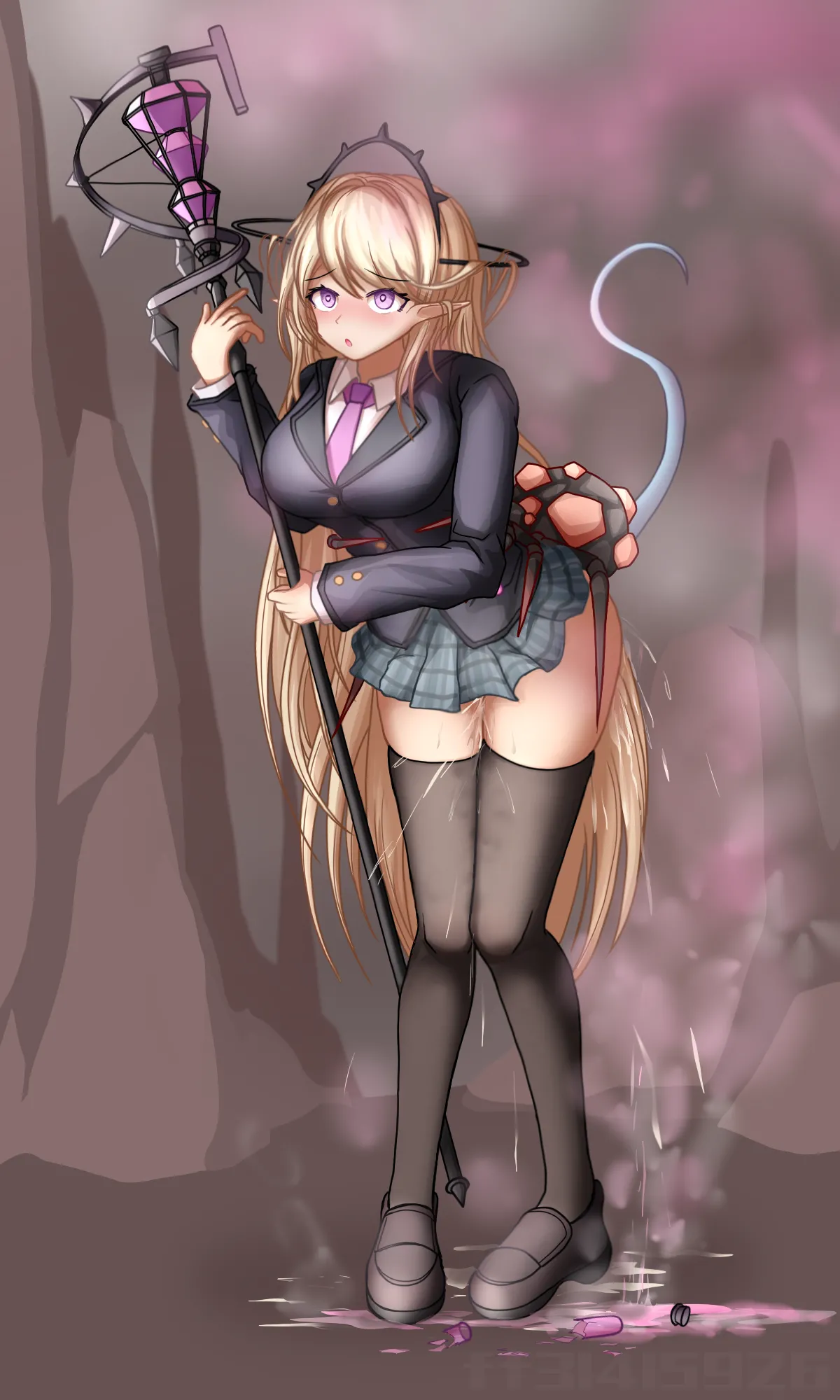 Pixiv ff31415926 45260259 - Image 10