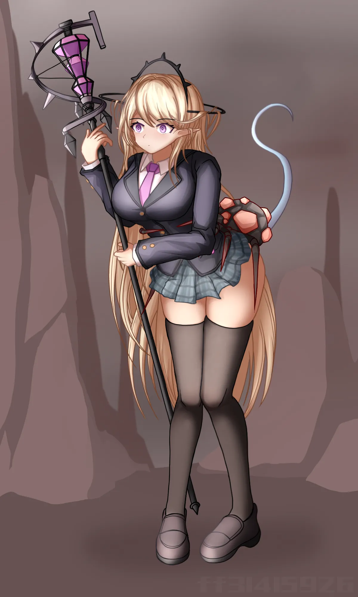 Pixiv ff31415926 45260259 - Image 7