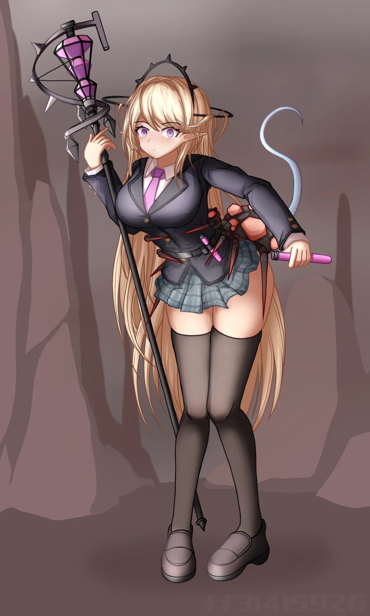 Pixiv ff31415926 45260259 - Image 8
