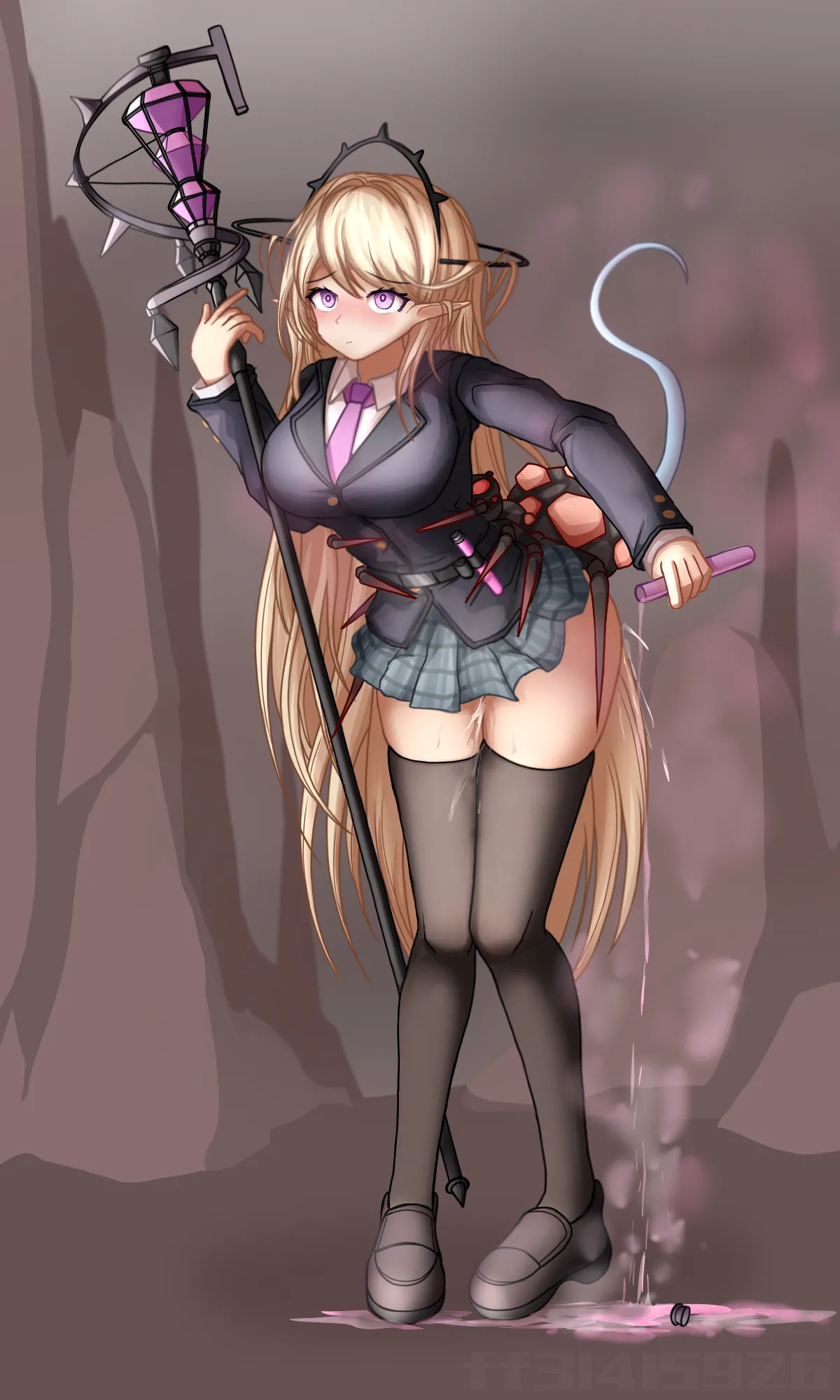 Pixiv ff31415926 45260259 - Image 9