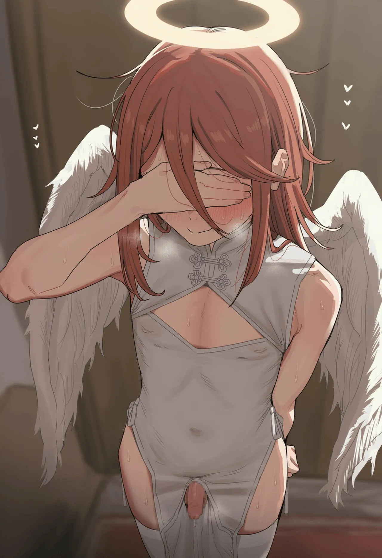 Pixiv FireEye 120904474 - Image 198