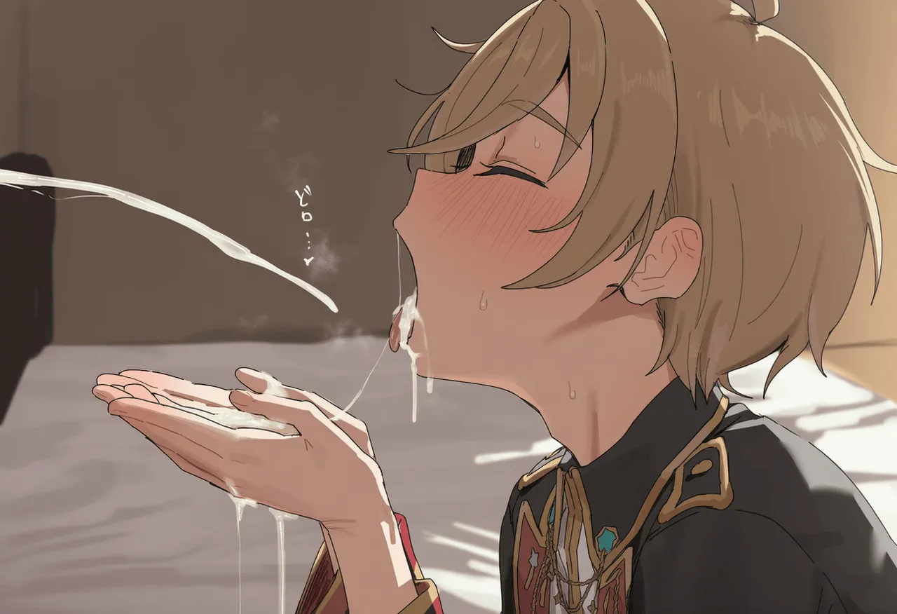 Pixiv FireEye 120904474 - Image 315