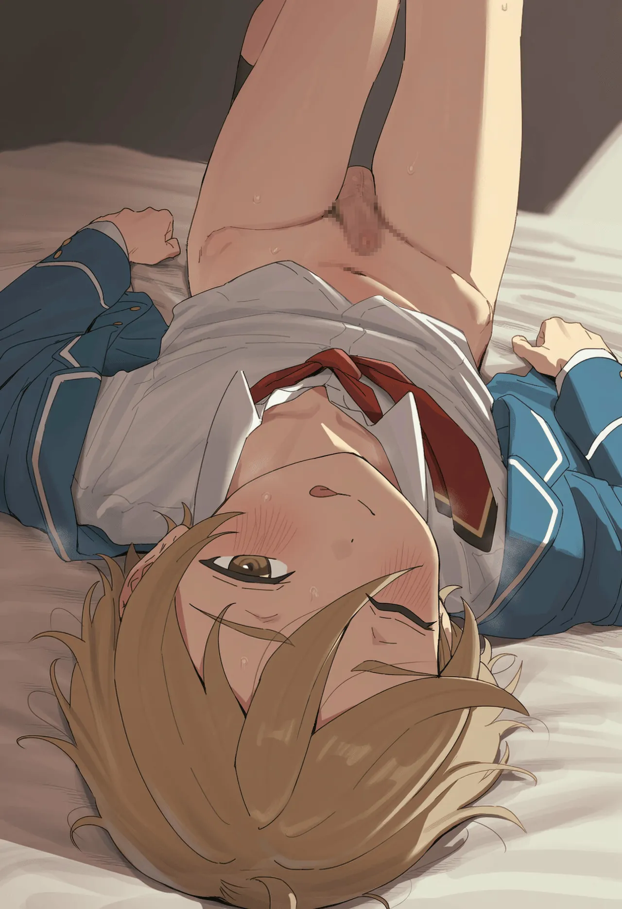 Pixiv FireEye 120904474 - Image 318
