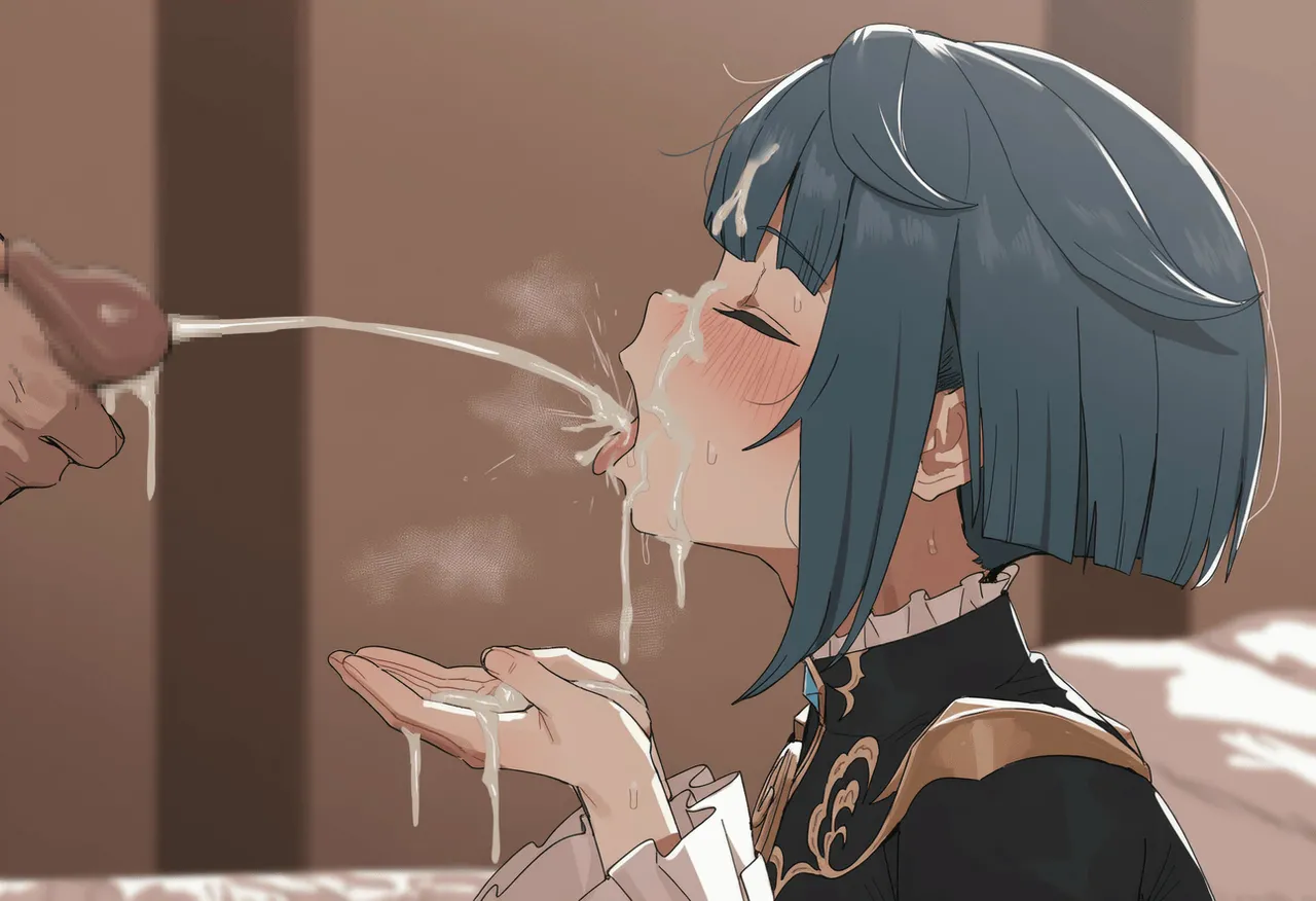 Pixiv FireEye 120904474 - Image 323