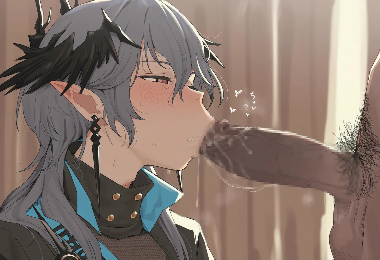 Pixiv FireEye 120904474 - Image 345