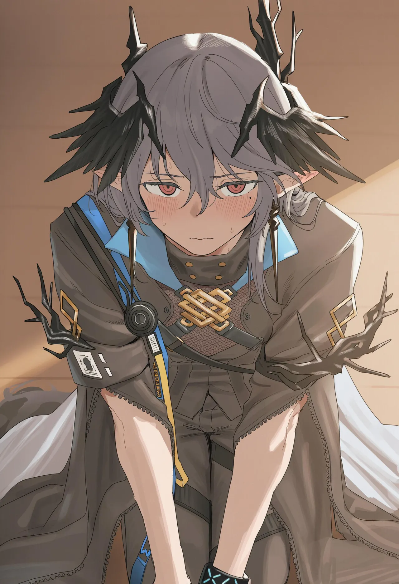 Pixiv FireEye 120904474 - Image 357