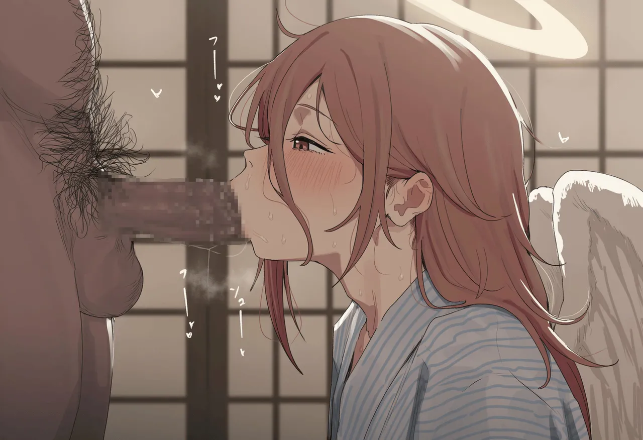 Pixiv FireEye 120904474 - Image 438