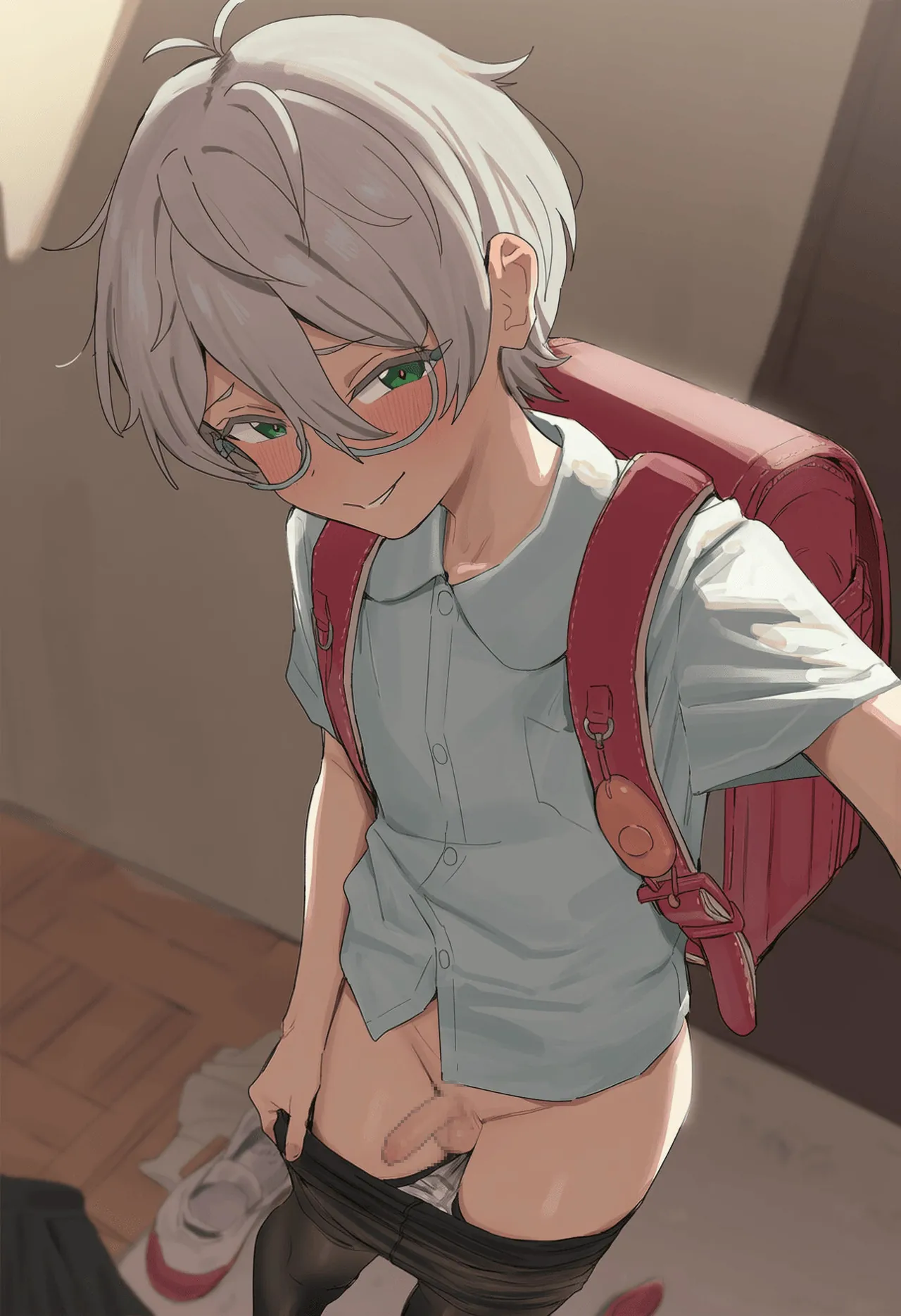 Pixiv FireEye 120904474 - Image 451
