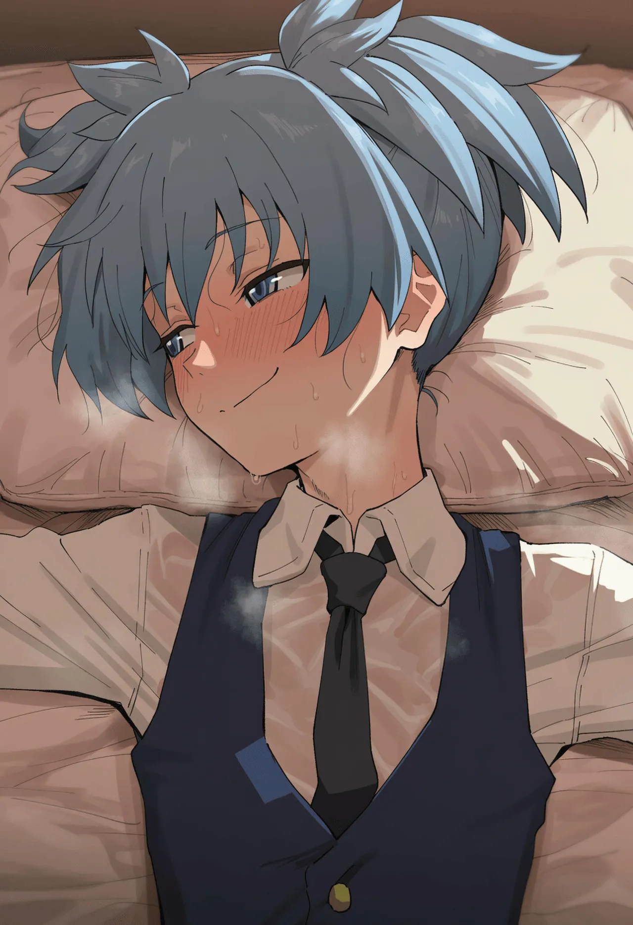 Pixiv FireEye 120904474 - Image 453